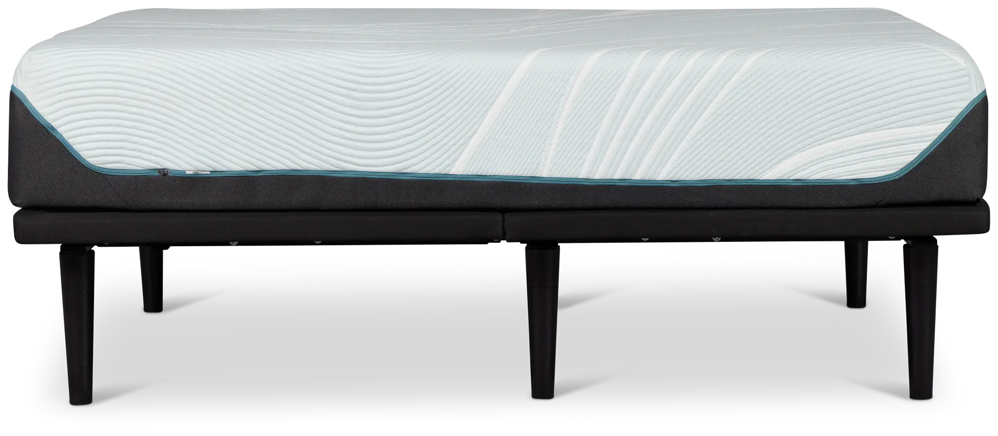 Tempur-pedic Tempur-proadapt Soft Ease Adjustable Mattress Set Tempur-pedic Tempur-proadapt Soft Ease Adjustable Mattress Set