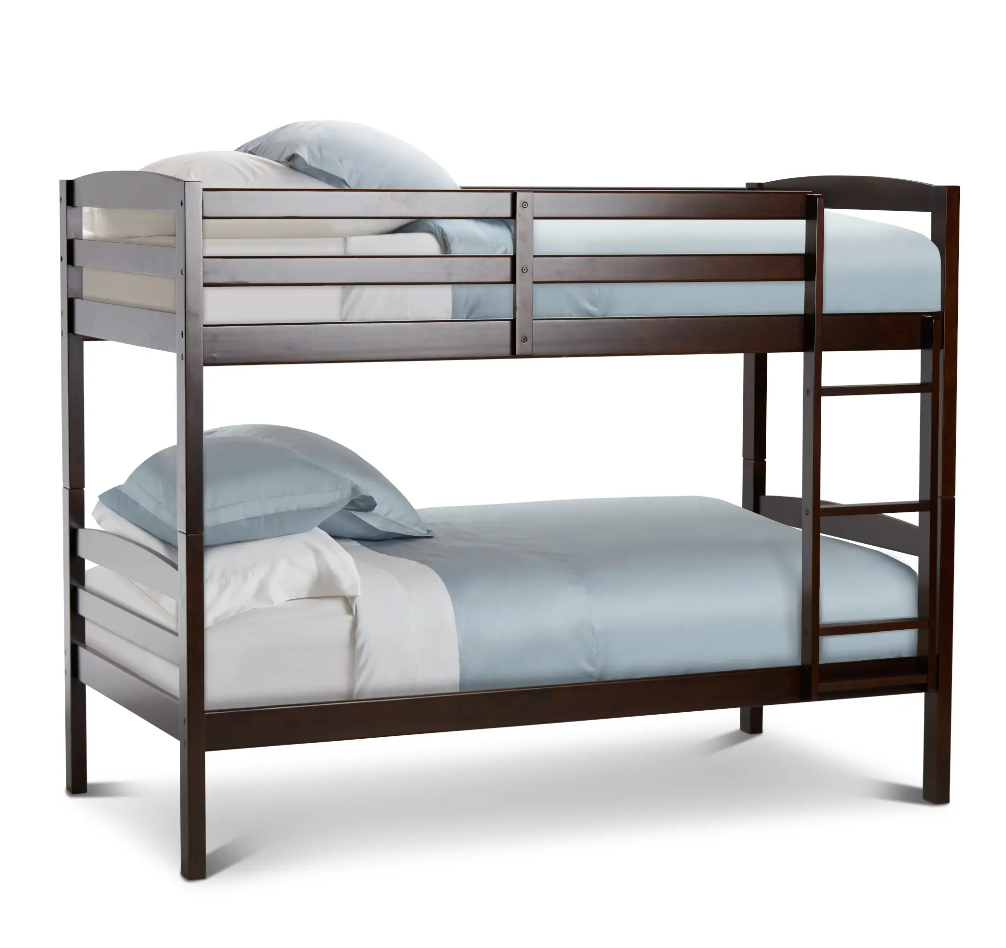 Marley Dark Tone Bunk Bed Marley Dark Tone Bunk Bed