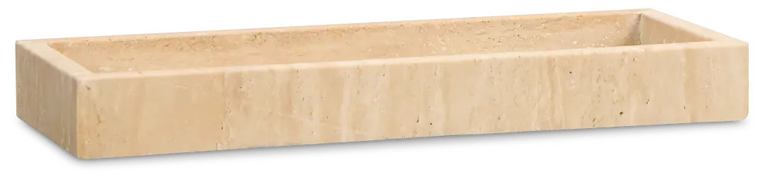 Limon Beige Tray Limon Beige Tray