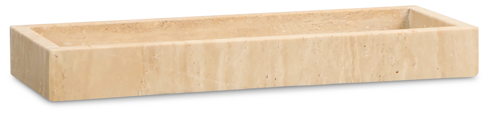 Limon Beige Tray Limon Beige Tray
