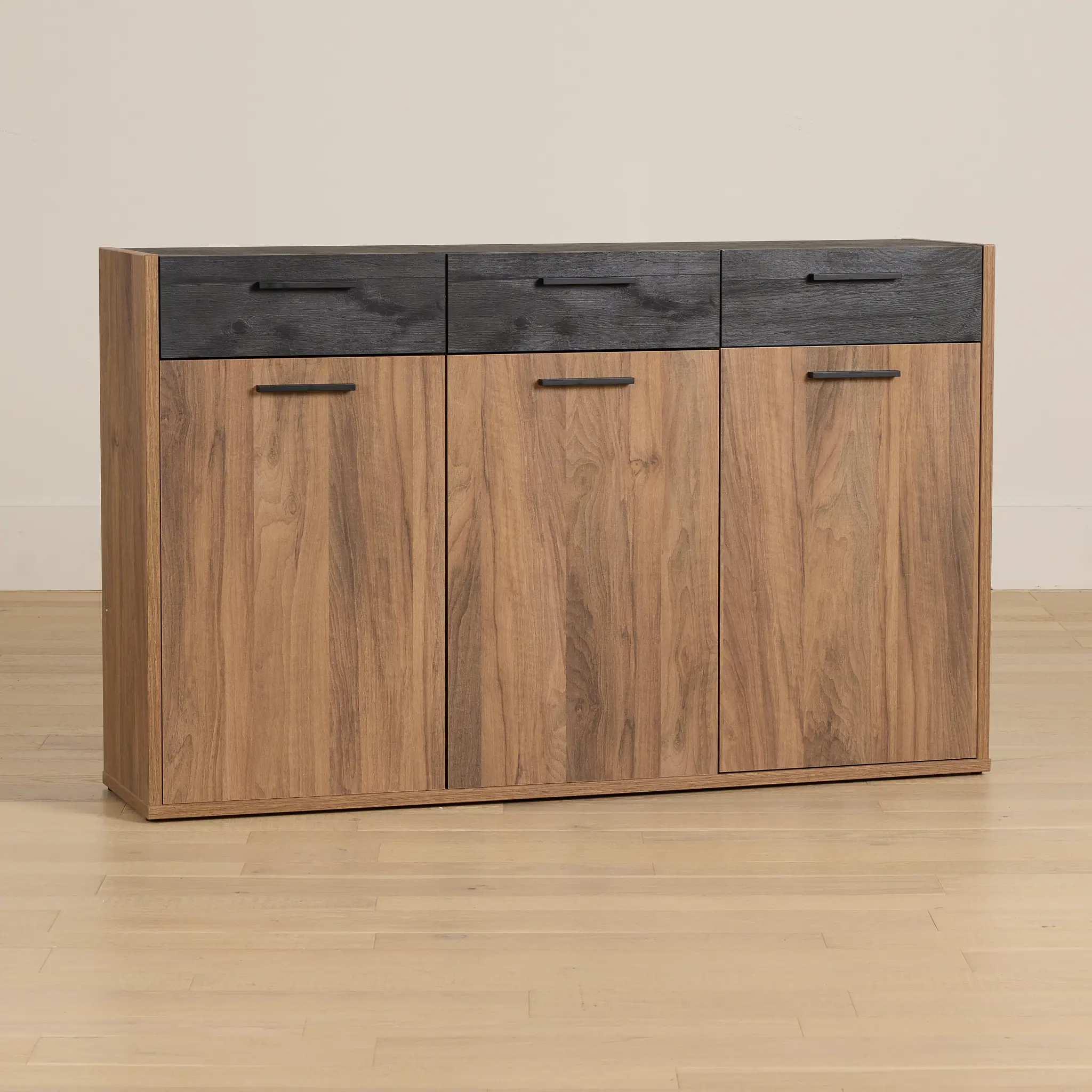 Trento Mid Tone Buffet Trento Mid Tone Buffet