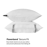 Dri-tec White Sheets