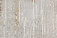 Stolio Light Gray 9x12 Area Rug