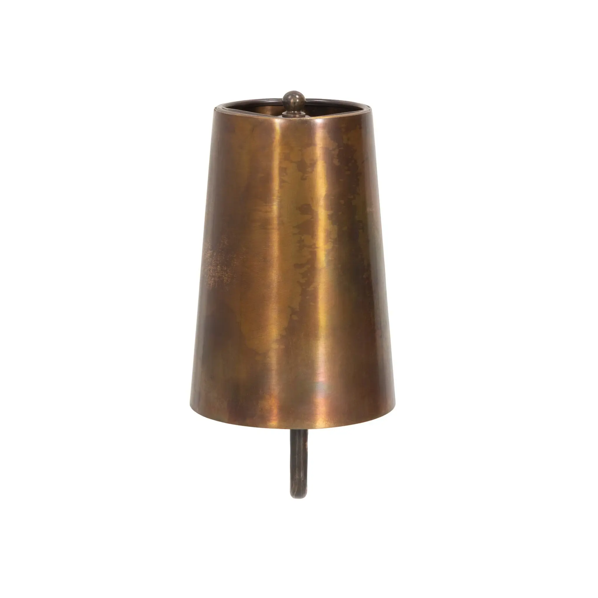 Four Hands Shane Copper Electrical Sconce Four Hands Shane Copper Electrical Sconce