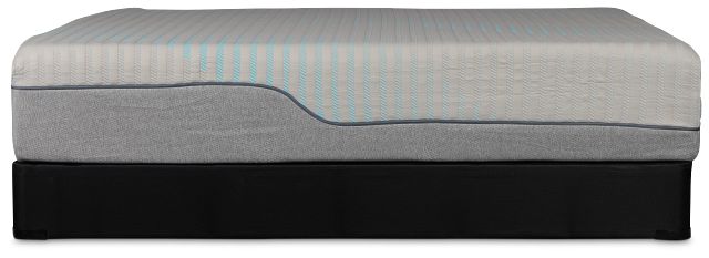 Rest & Renew Performance Pro Medium Mattress Set