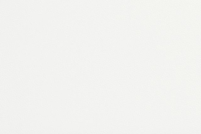 Emit White Micro Panel Bed