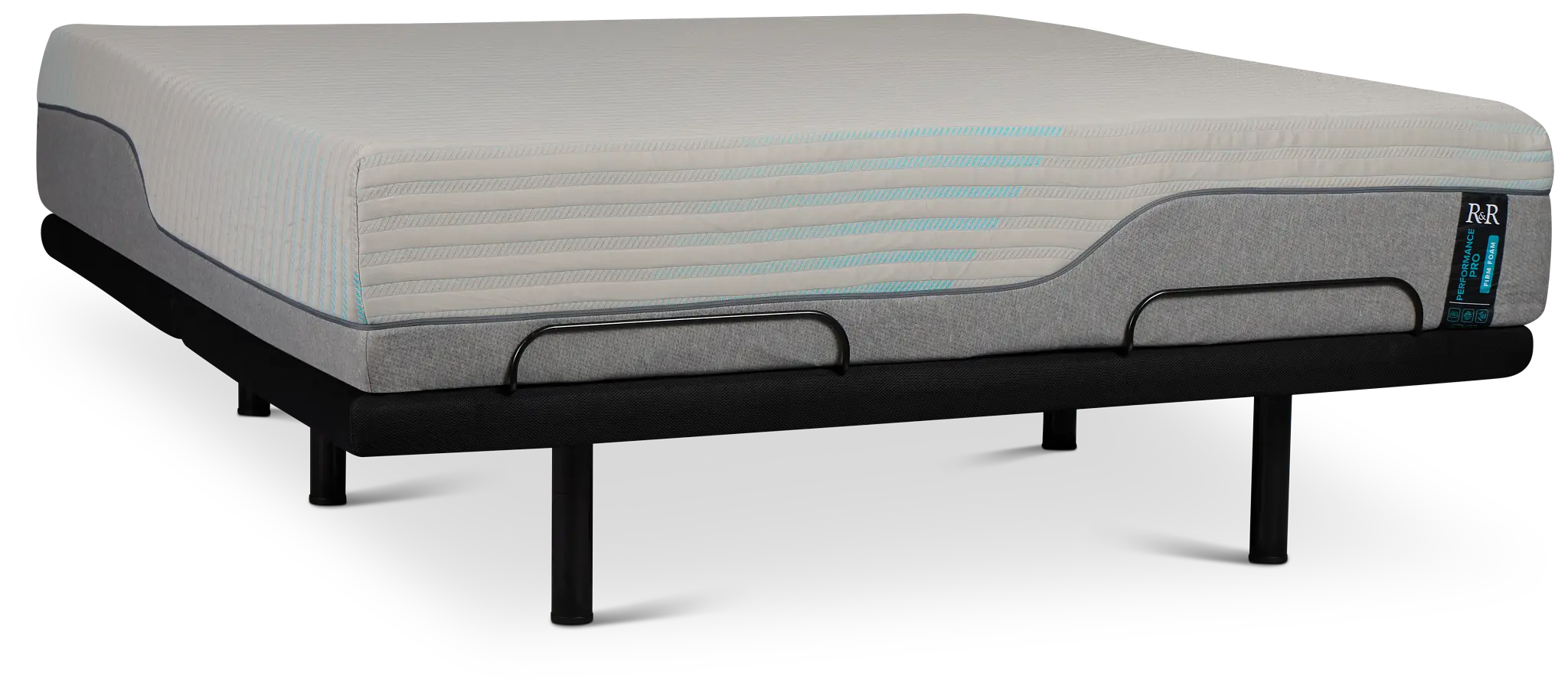 Rest & Renew Performance Pro Firm Plus Adjustable Mattress Set Rest & Renew Performance Pro Firm Plus Adjustable Mattress Set