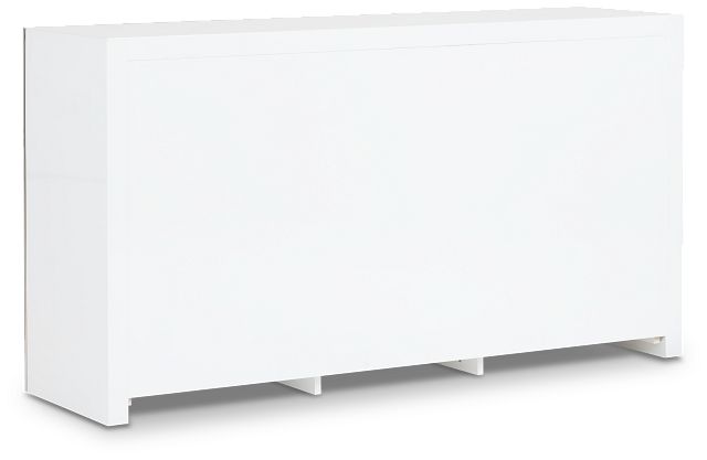 Dane White Sideboard