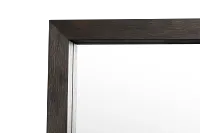 Madden Dark Tone Floor Mirror