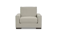Edgewater Suave Beige Chair