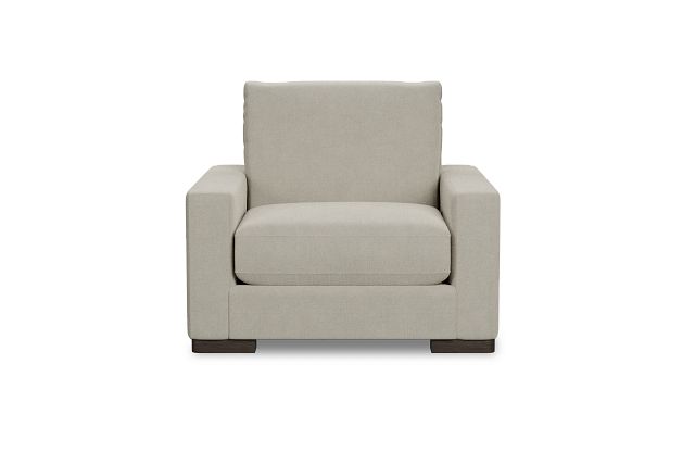 Edgewater Suave Beige Chair