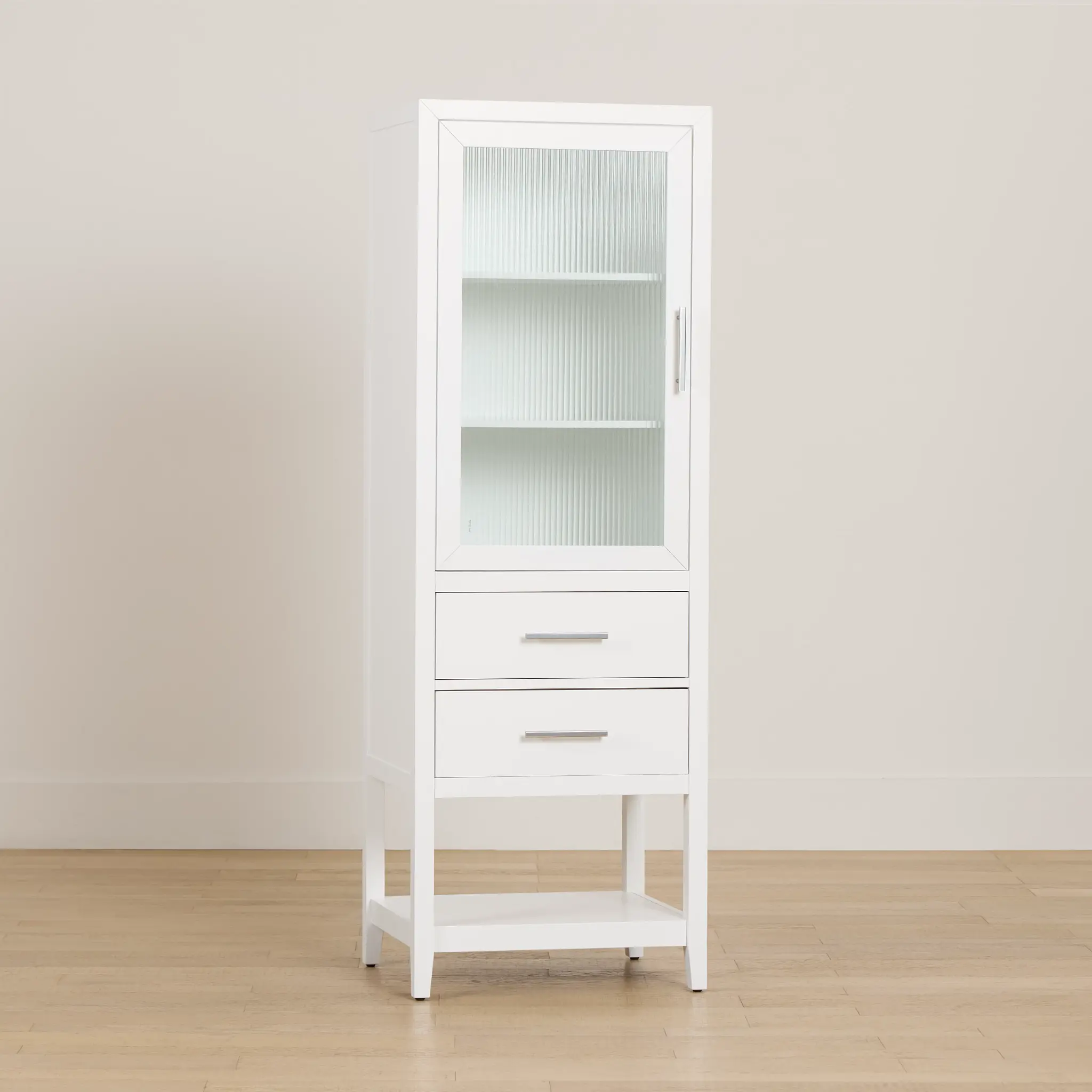 Alden White Linen Cabinet Alden White Linen Cabinet