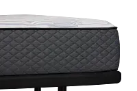 Kevin Charles By Sealy Signature 13" Medium Tight Top Mattress