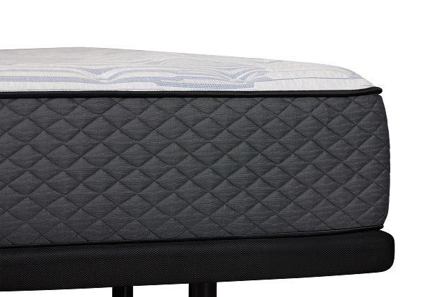 Kevin Charles By Sealy Signature 13" Medium Tight Top Mattress