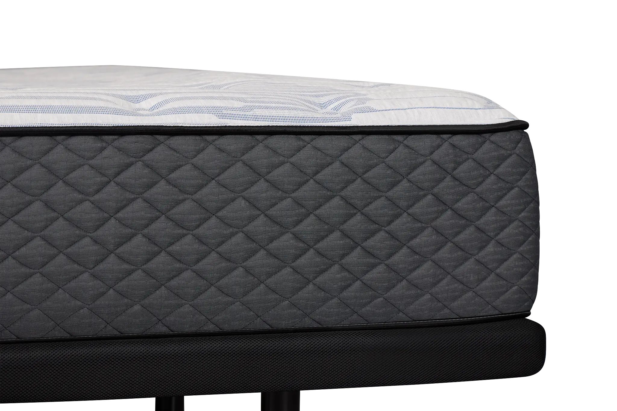 Kevin Charles By Sealy Signature 13" Medium Tight Top Mattress Kevin Charles By Sealy Signature 13" Medium Tight Top Mattress