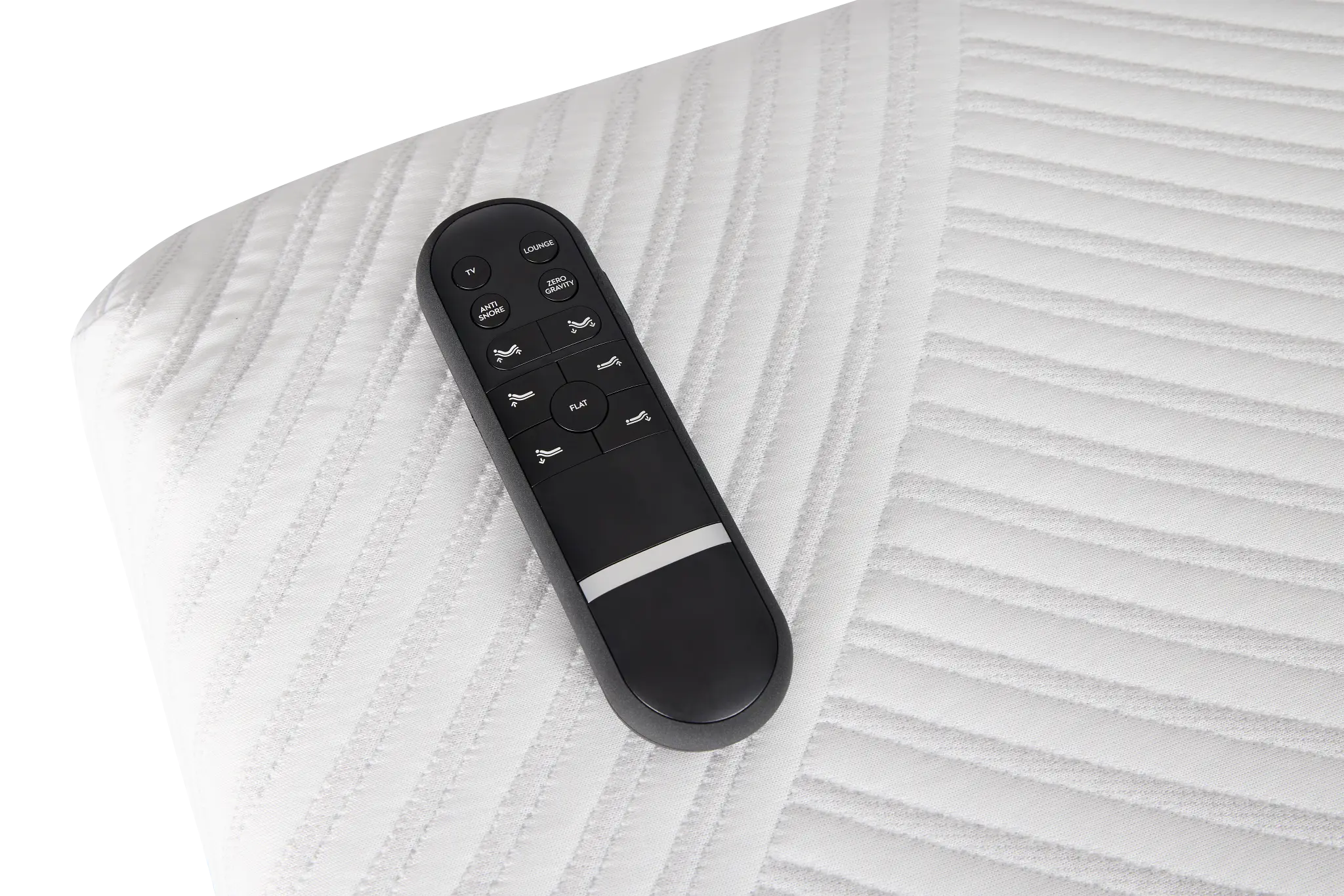 Zinus Endura 1.0 Firm Slat Adjustable Mattress Set Zinus Endura 1.0 Firm Slat Adjustable Mattress Set