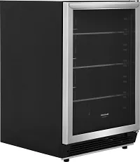 Frigidaire 5334 Series Stainless Steel Beverage Center