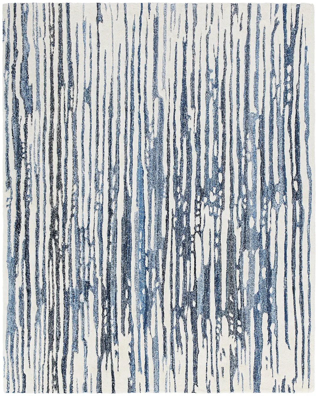 Lykon Blue 5x8 Area Rug Lykon Blue 5x8 Area Rug