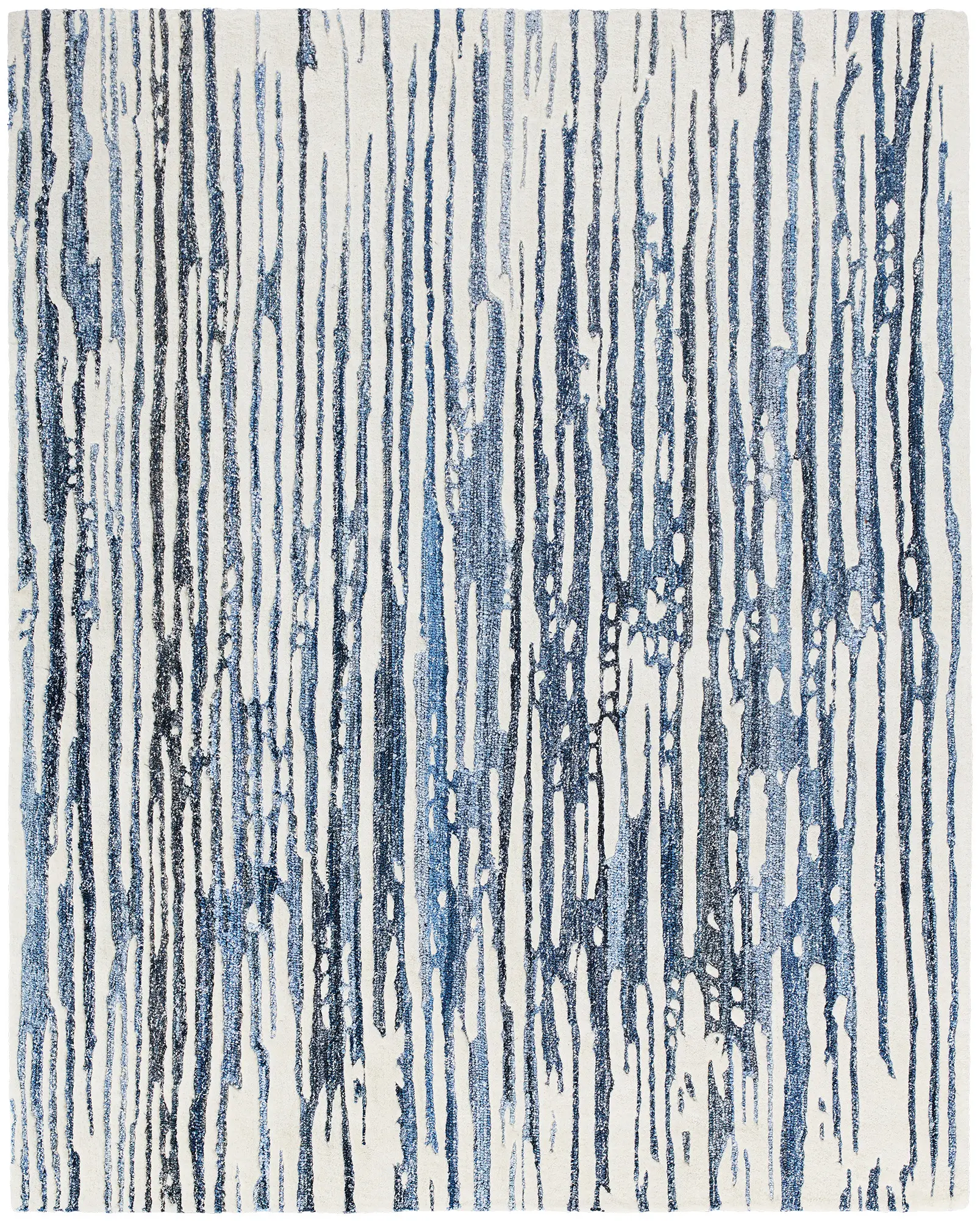 Lykon Blue 5x8 Area Rug Lykon Blue 5x8 Area Rug