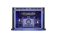 Lg 9423 Series Stainless Steel Double Electric Oven
