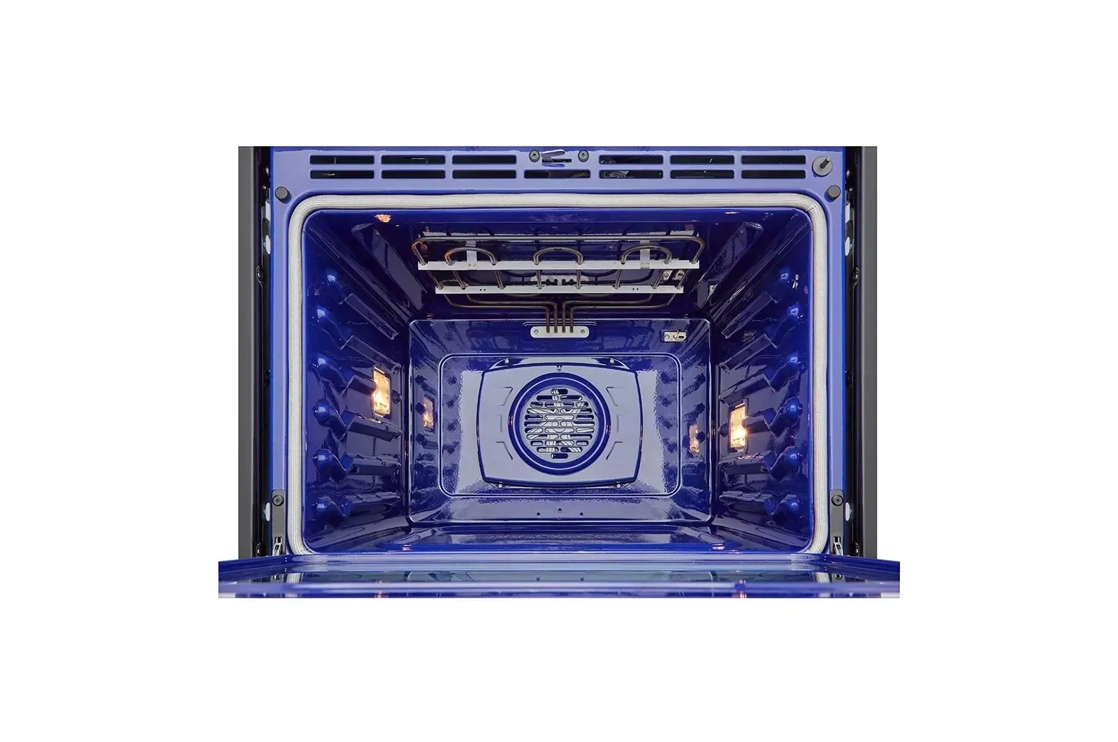 Lg 9423 Series Stainless Steel Electric Oven