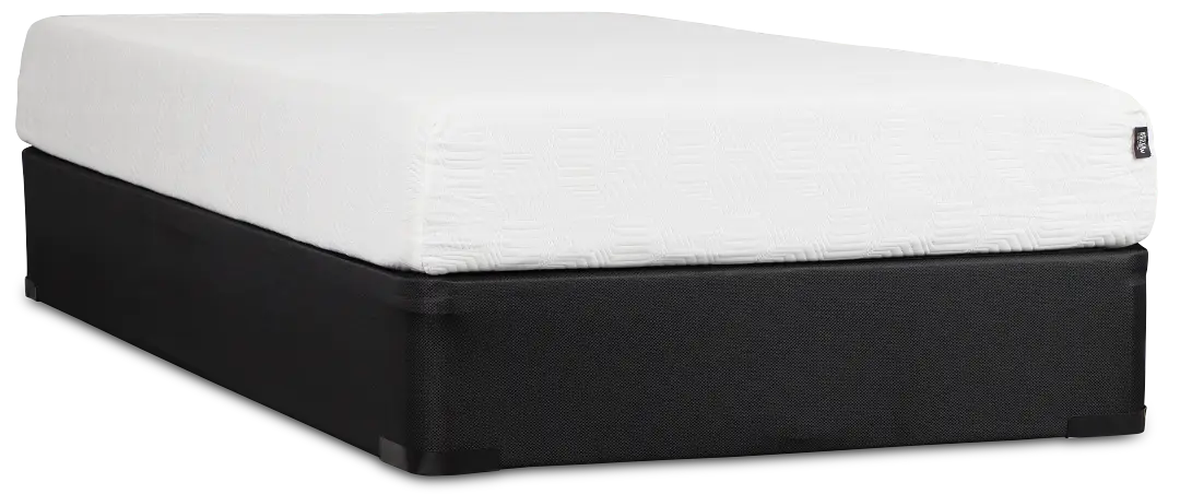 Rest & Renew By Zinus Gel Memory Foam Mattress 8" Cush Firm Mattress Set Rest & Renew By Zinus Gel Memory Foam Mattress 8" Cush Firm Mattress Set