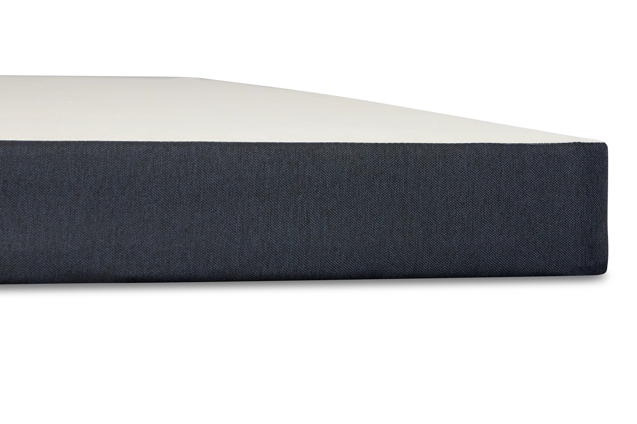 Perfect Sleeper Decatur Street Plush Low-profile Mattress Set