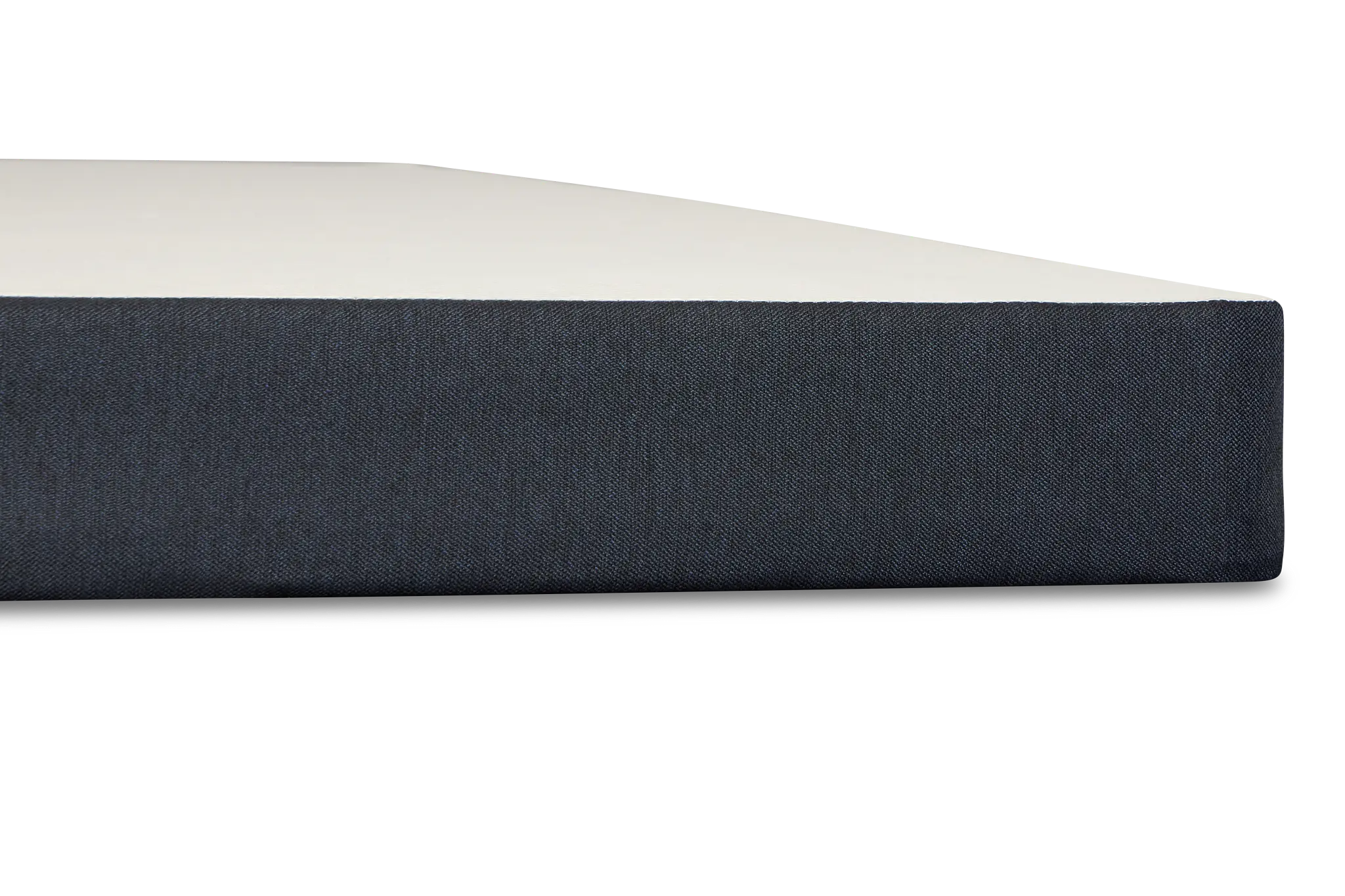 Perfect Sleeper Decatur Street Plush Low-profile Mattress Set Perfect Sleeper Decatur Street Plush Low-profile Mattress Set