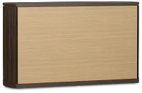 Camden Dark Tone Dresser