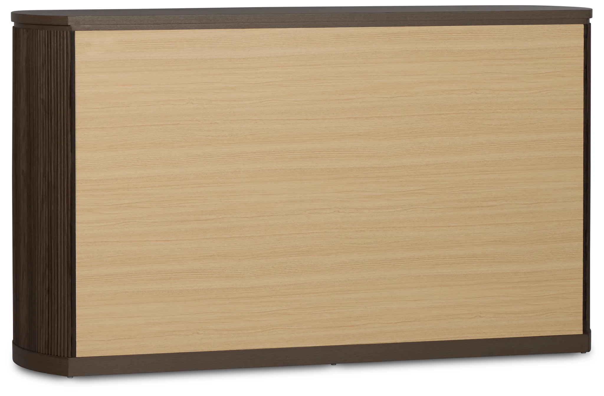 Camden Dark Tone Dresser