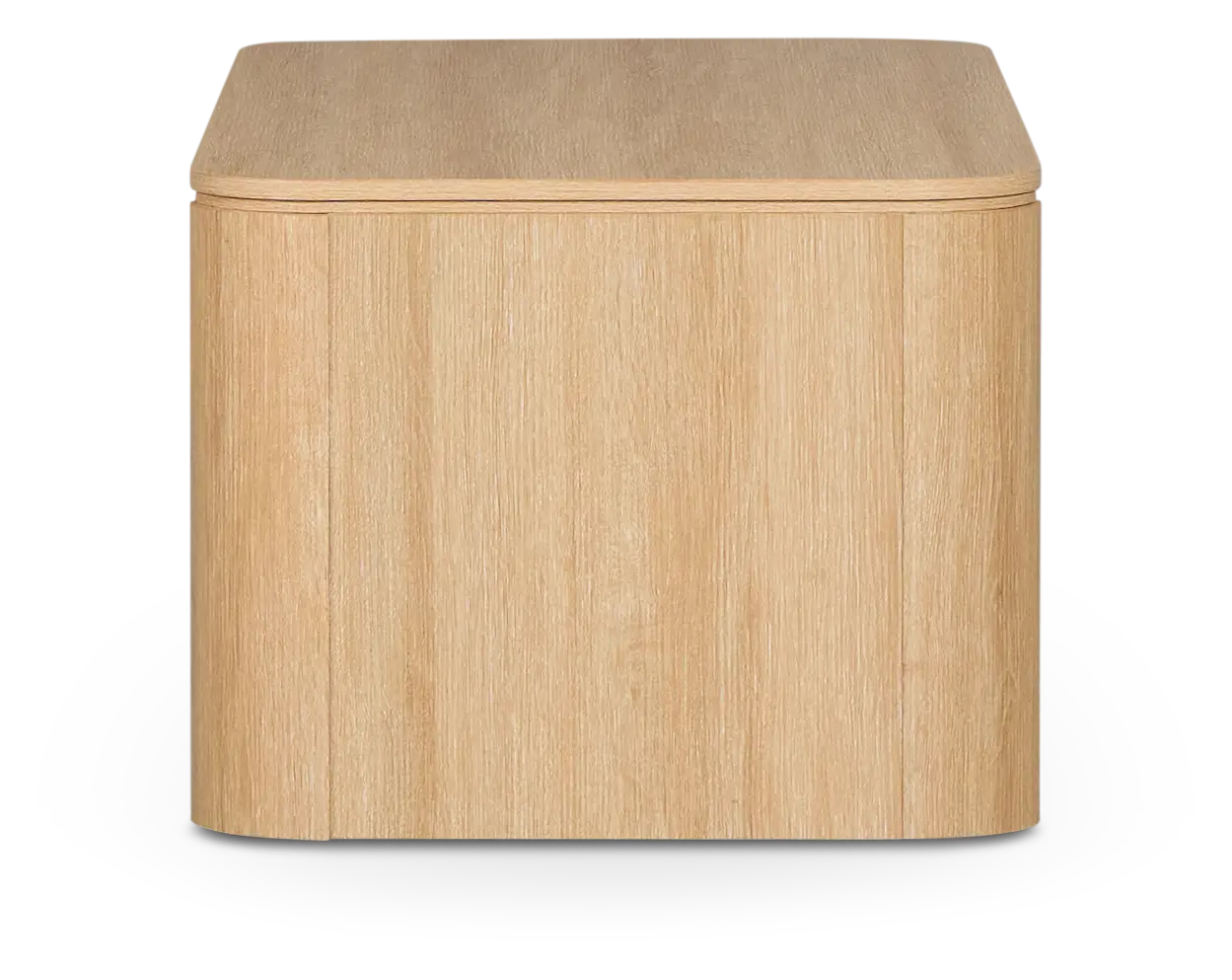 Emory Light Tone Coffee Table Emory Light Tone Coffee Table