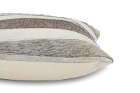 Azula Blue 16" Accent Pillow