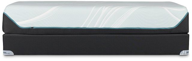Tempur-pedic Tempur-proadapt Soft Mattress Set