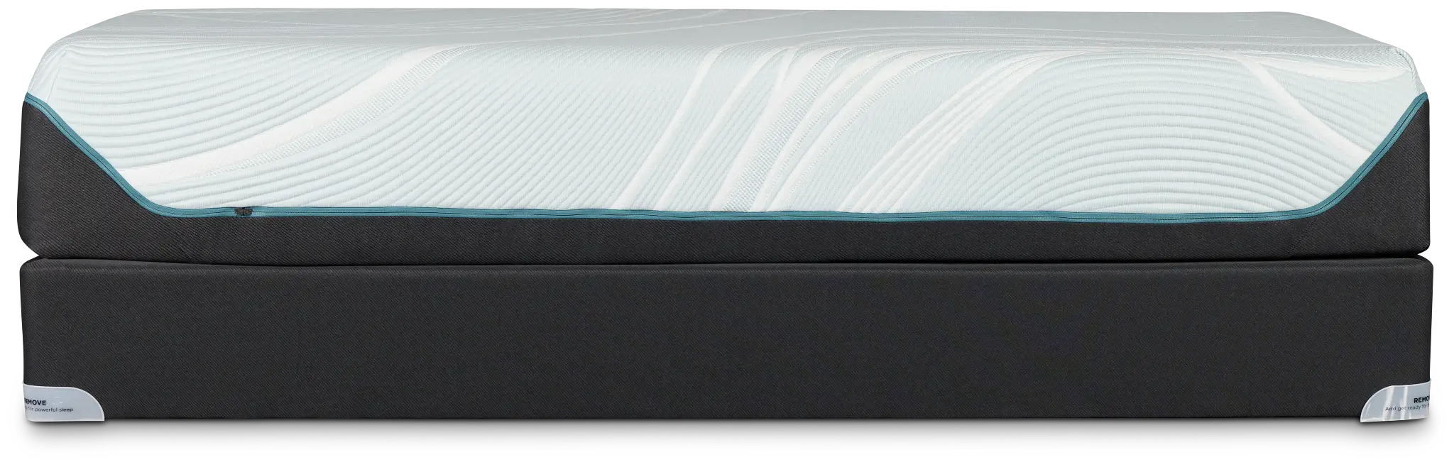 Tempur-pedic Tempur-proadapt Soft Mattress Set Tempur-pedic Tempur-proadapt Soft Mattress Set