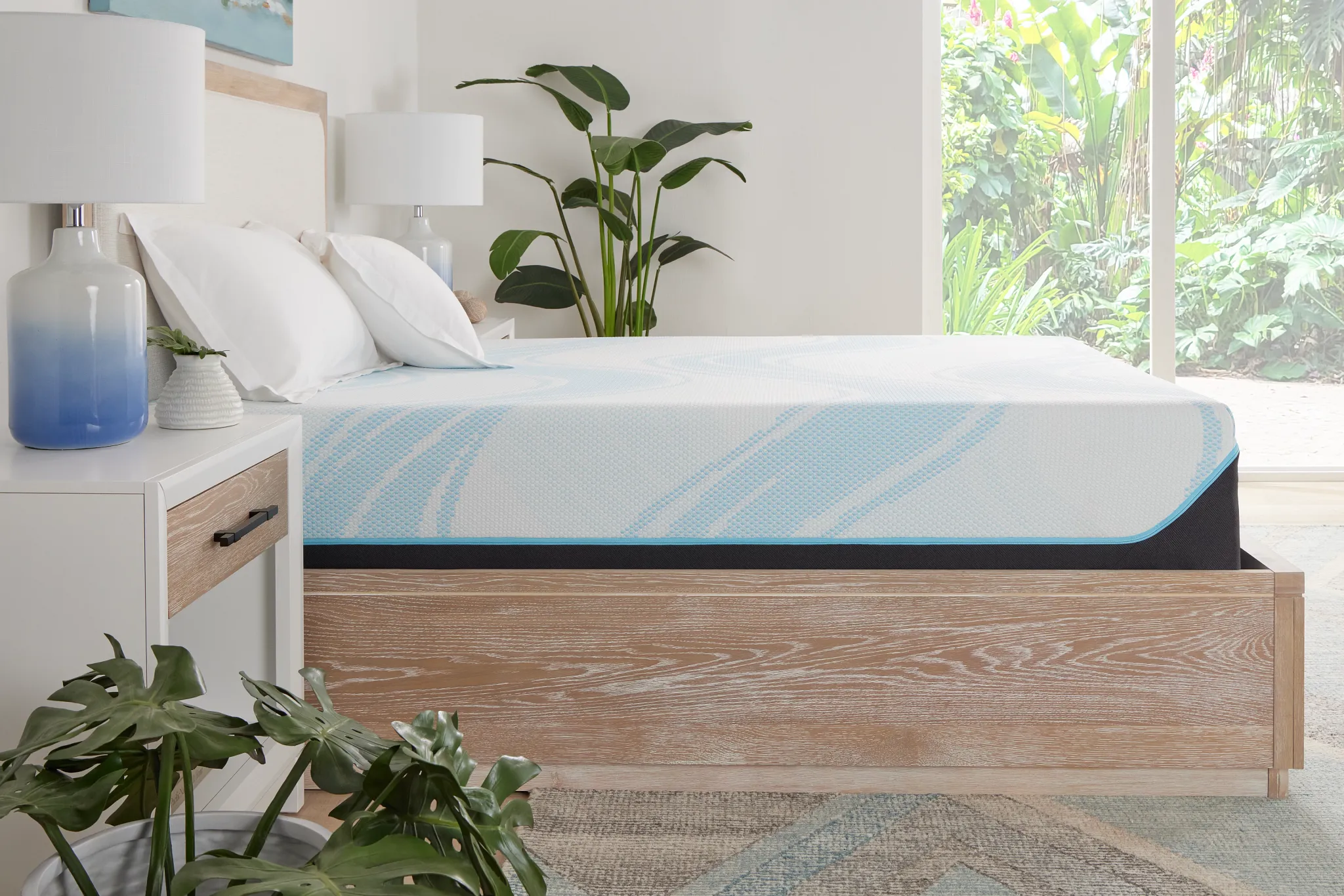 Tempur-pedic Tempur-probreeze 12" Medium Mattress