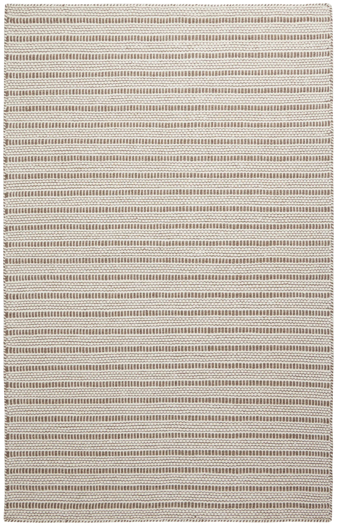Theo Gray 5x8 Area Rug