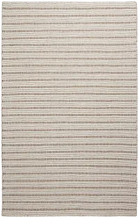 Theo Gray 5x8 Area Rug