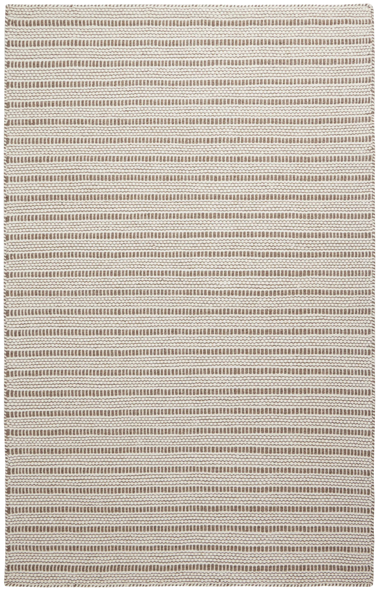 Theo Gray 5x8 Area Rug
