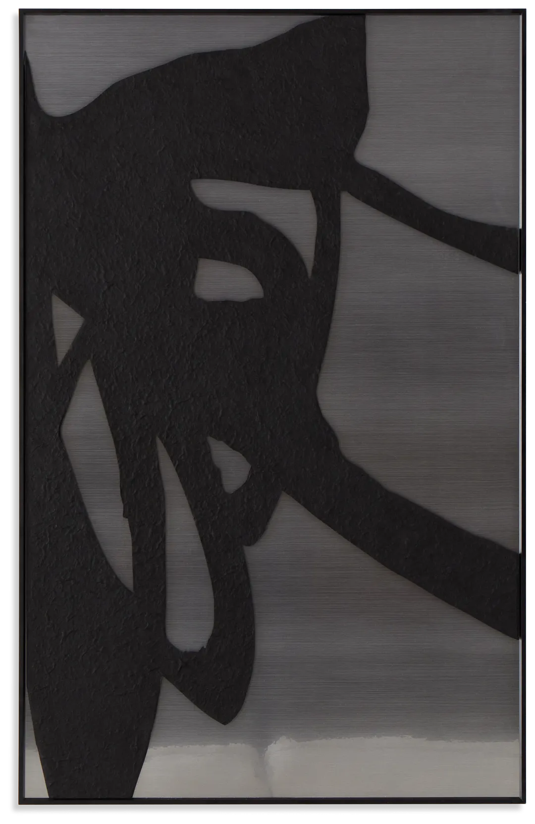 Jonos Black Wall Art