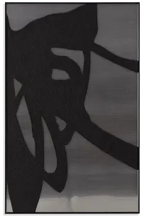 Jonos Black Wall Art