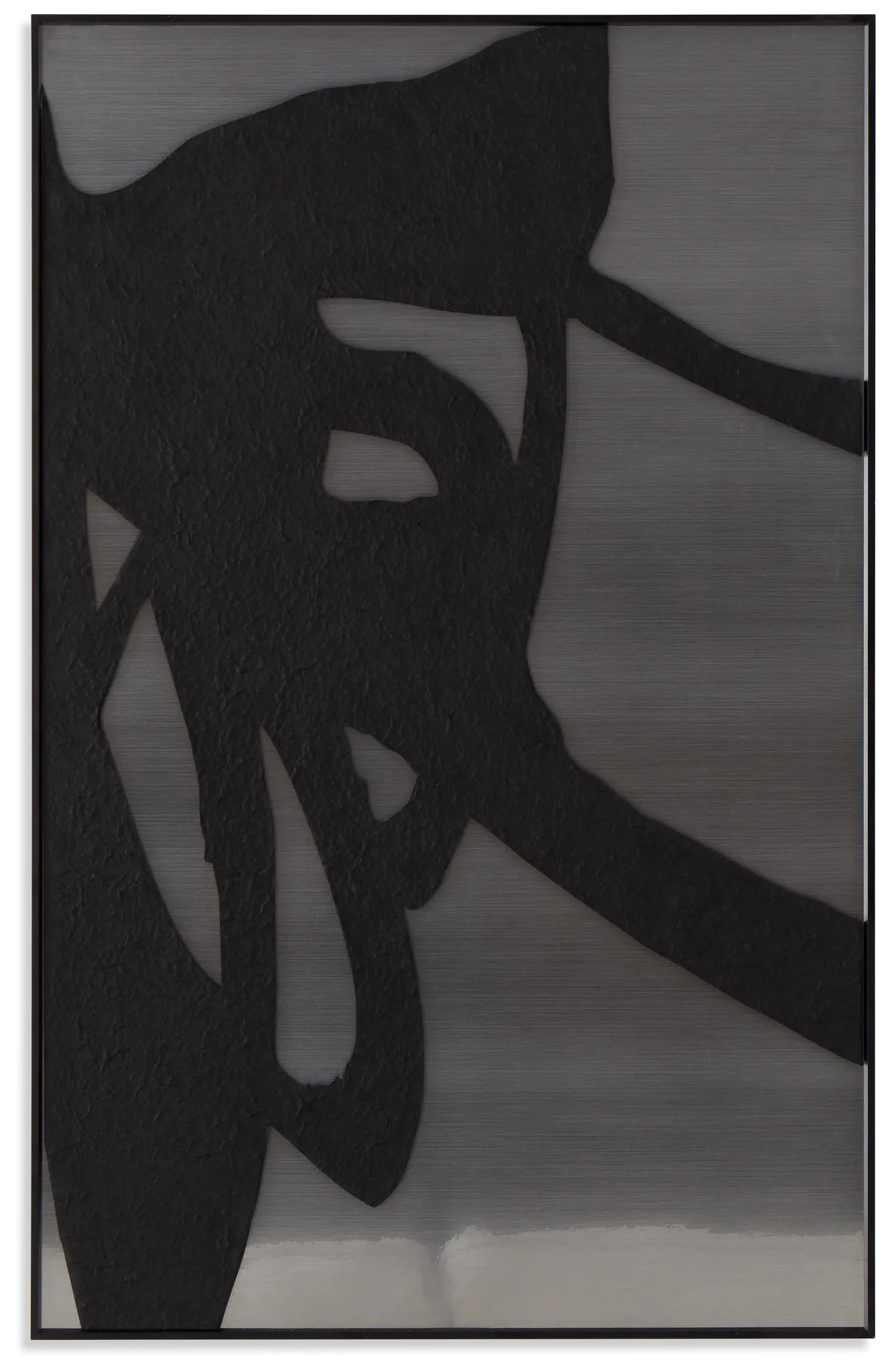 Jonos Black Wall Art