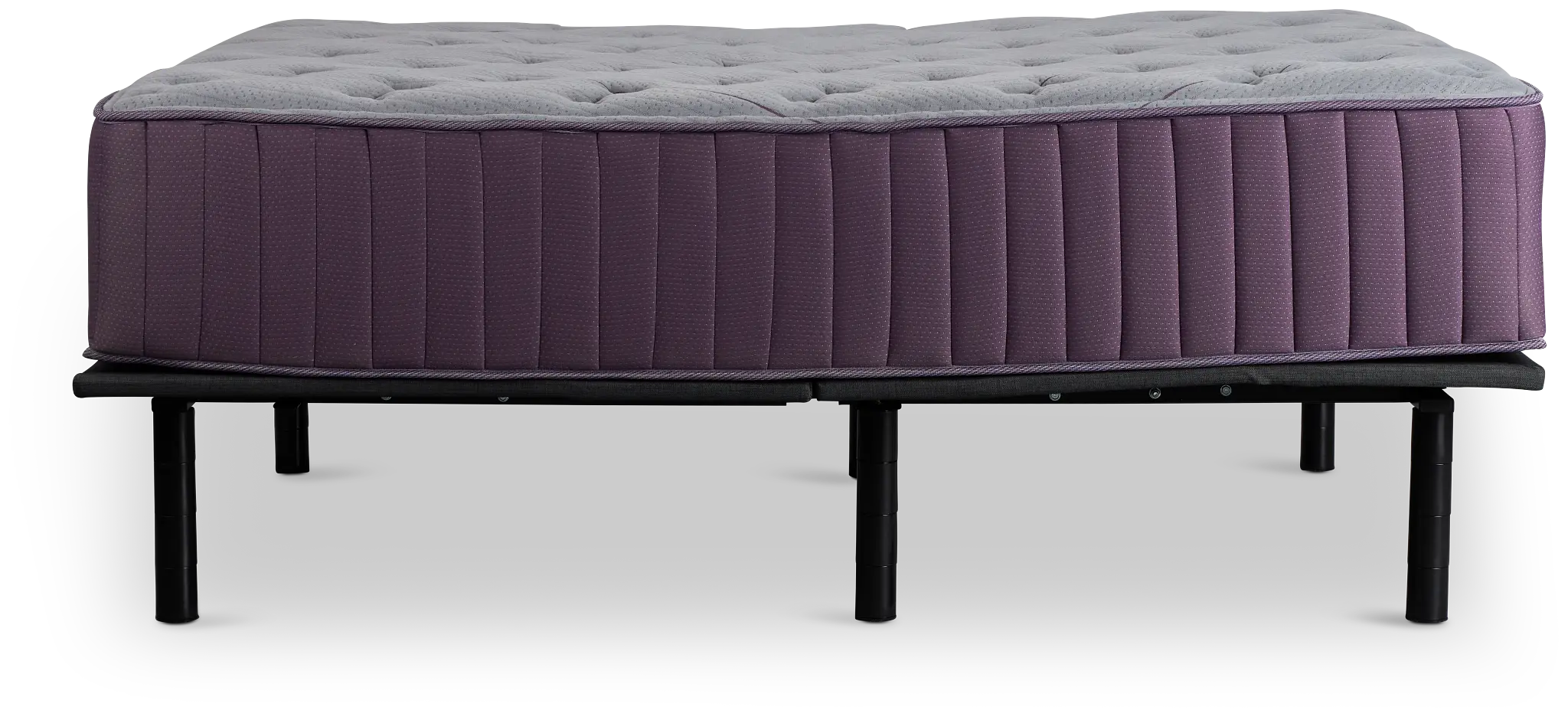 Purple Rejuvenate Premium Smart Adjustable Mattress Set Purple Rejuvenate Premium Smart Adjustable Mattress Set