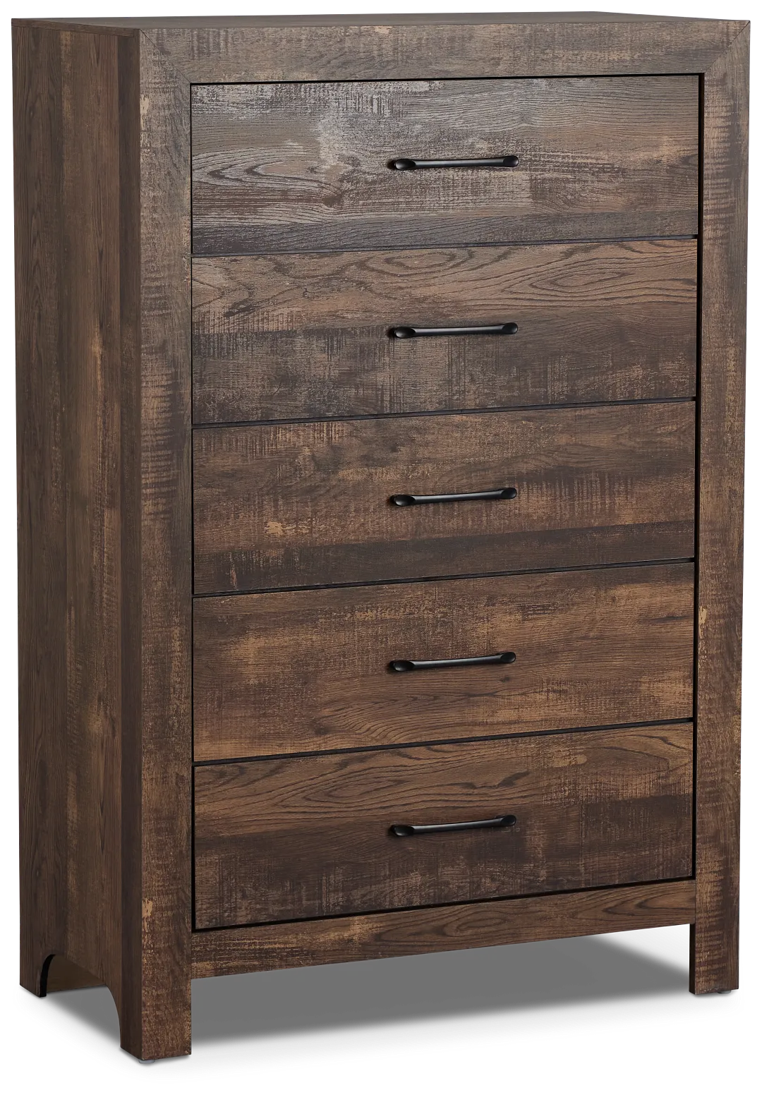 Ollie Dark Tone Chest