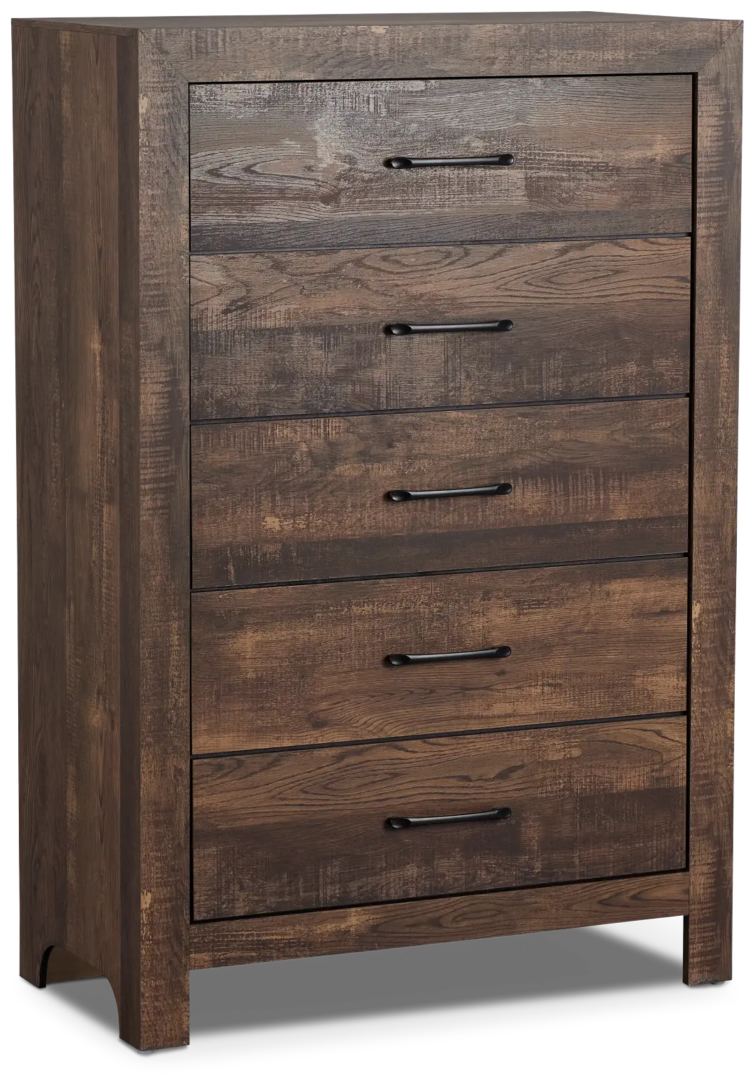 Ollie Dark Tone Chest Ollie Dark Tone Chest