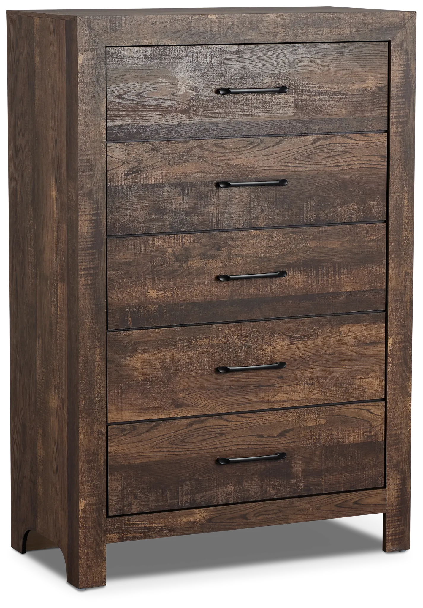 Ollie Dark Tone Chest