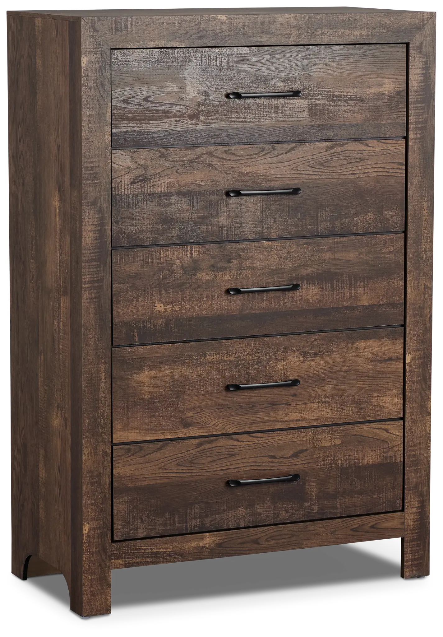 Ollie Dark Tone Chest Ollie Dark Tone Chest