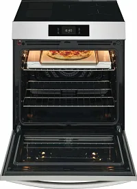 Frigidaire 3070 Series Stainless Steel Electric Range