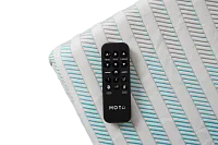 Rest & Renew Performance Firm Deluxe Adjustable Mattress Set