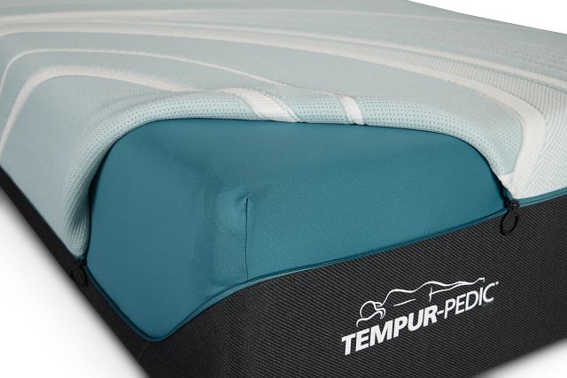 Tempur-pedic Tempur-luxeadapt 13" Medium Hybrid Mattress