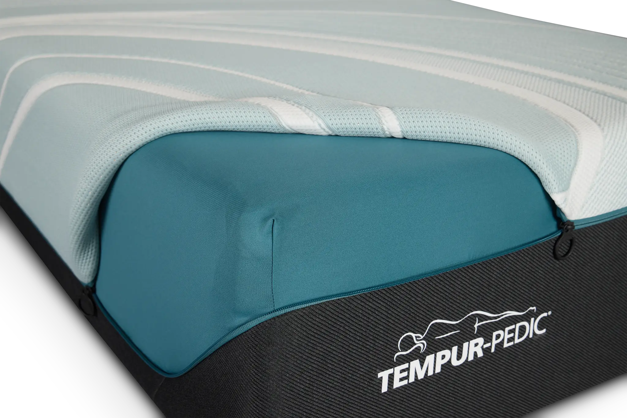 Tempur-pedic Tempur-luxeadapt 13" Medium Hybrid Mattress Tempur-pedic Tempur-luxeadapt 13" Medium Hybrid Mattress